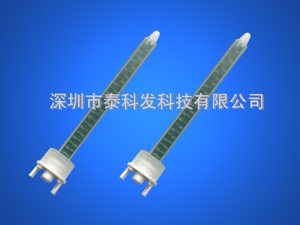 MFQ 07-27T 7.5-24-Tmixing tube   MFQX 07-24T