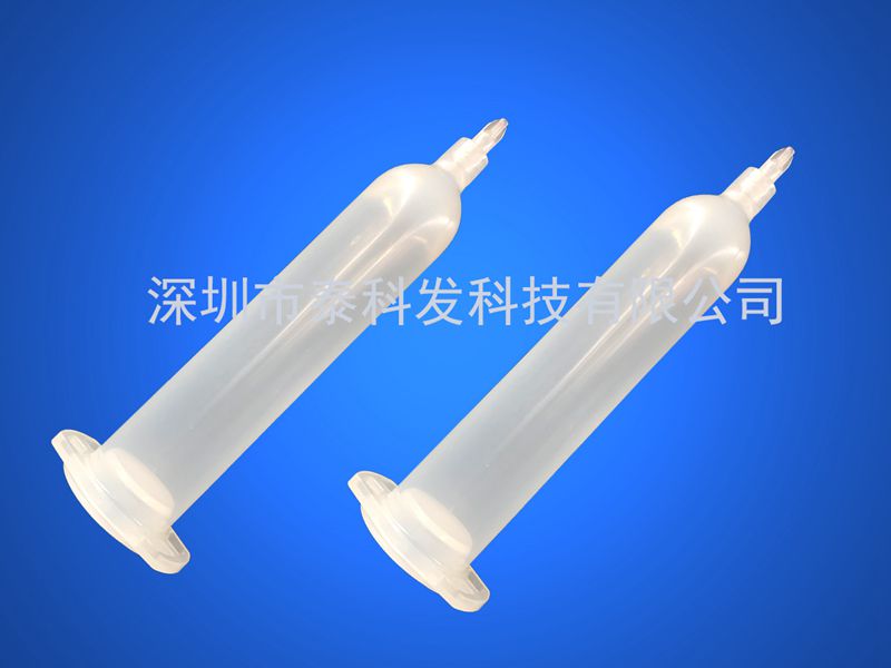 30CC 高温针筒 PUR胶针筒