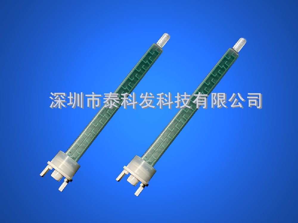 MFQ 08-24T mixing tube 8-24-L